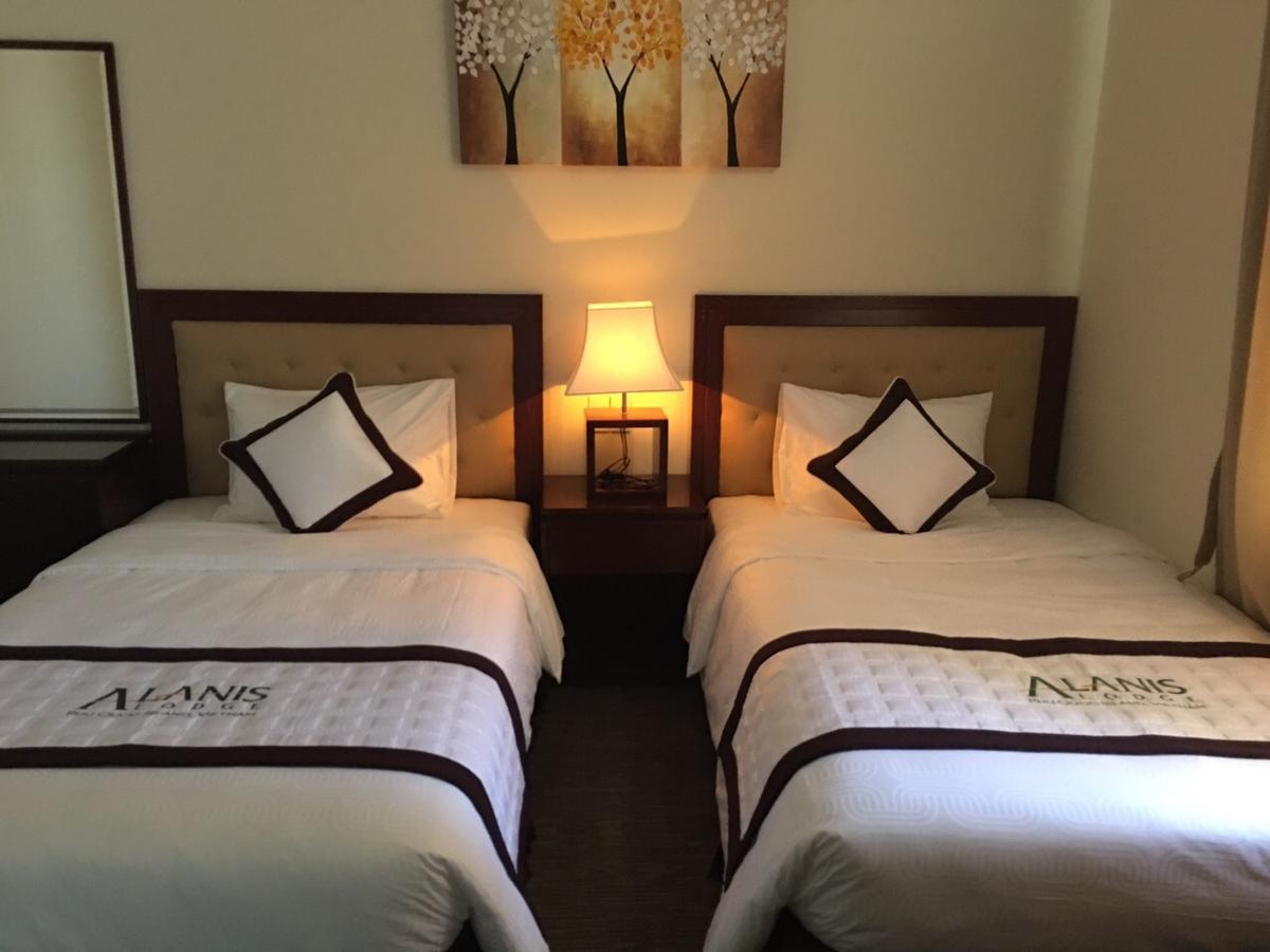 Alanis Lodge Phú Quốc Ngoại thất bức ảnh