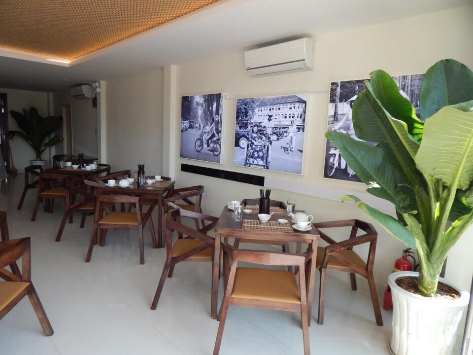 Alanis Lodge Phú Quốc Ngoại thất bức ảnh