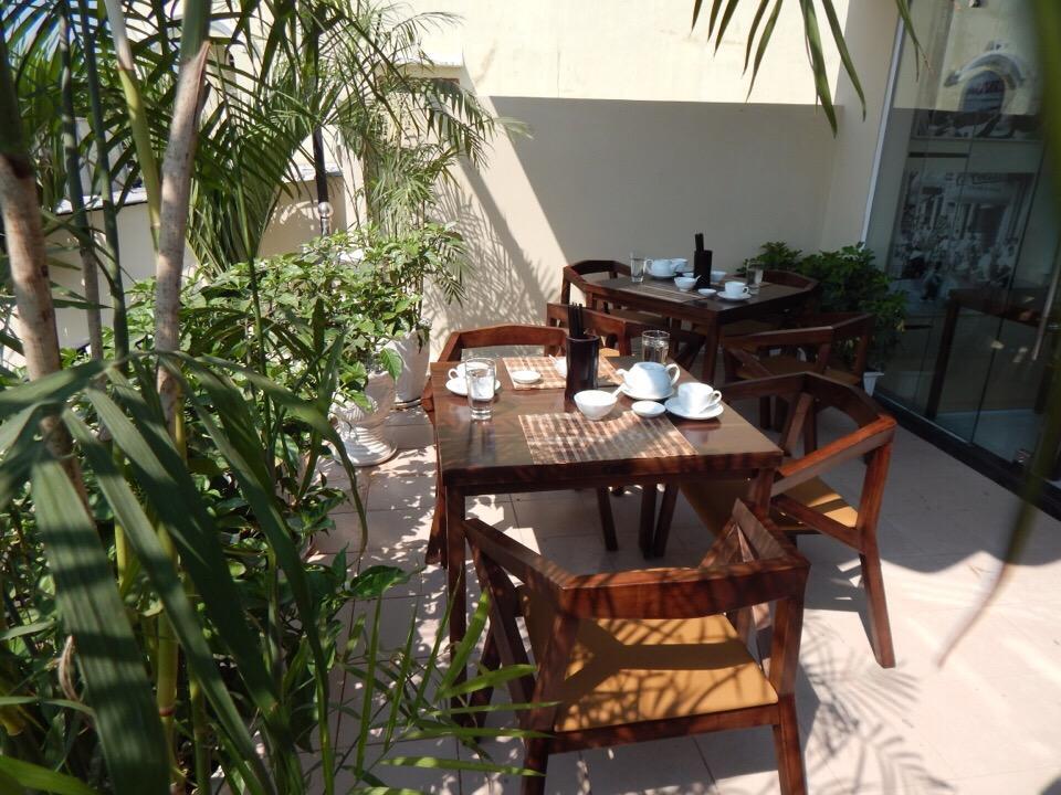 Alanis Lodge Phú Quốc Ngoại thất bức ảnh