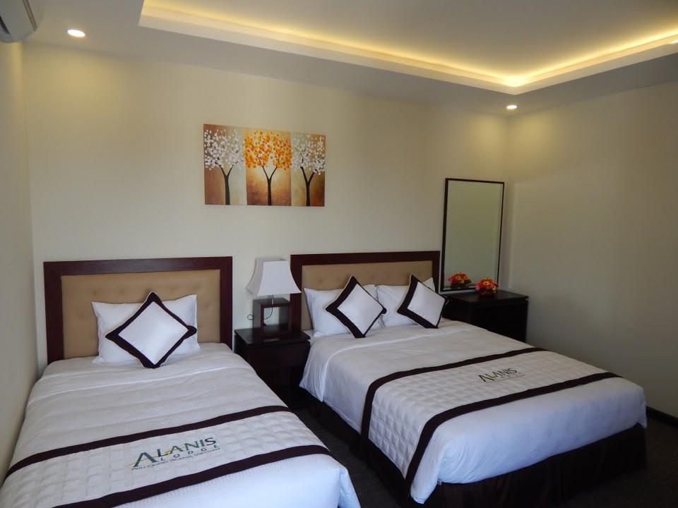 Alanis Lodge Phú Quốc Ngoại thất bức ảnh