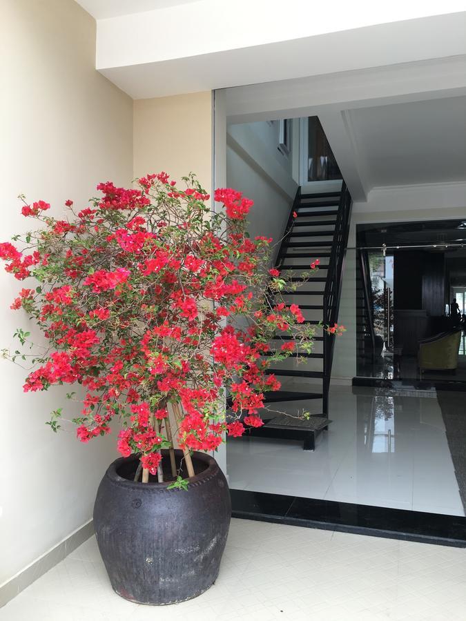 Alanis Lodge Phú Quốc Ngoại thất bức ảnh