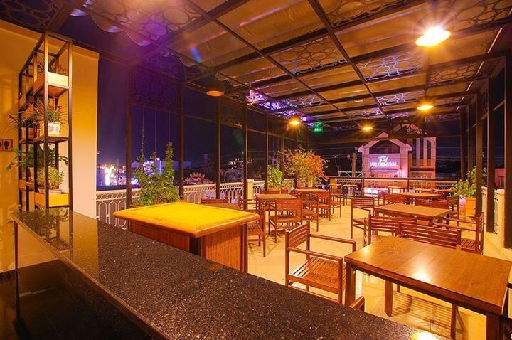 Alanis Lodge Phú Quốc Ngoại thất bức ảnh