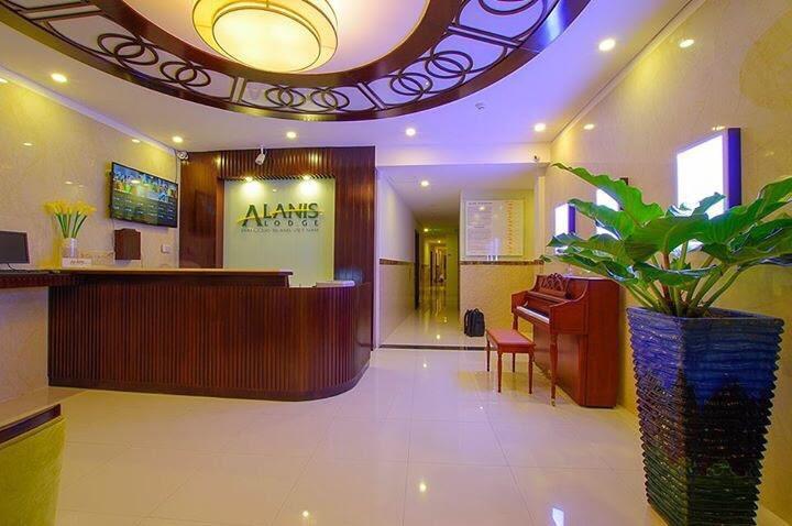 Alanis Lodge Phú Quốc Ngoại thất bức ảnh
