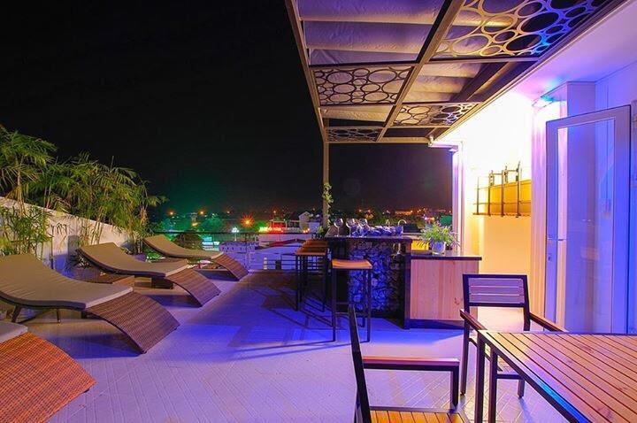 Alanis Lodge Phú Quốc Ngoại thất bức ảnh