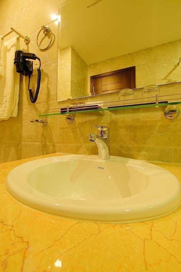 Alanis Lodge Phú Quốc Ngoại thất bức ảnh