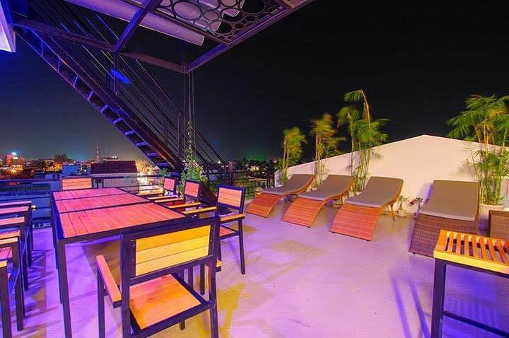 Alanis Lodge Phú Quốc Ngoại thất bức ảnh