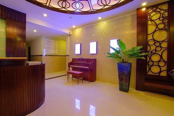 Alanis Lodge Phú Quốc Ngoại thất bức ảnh
