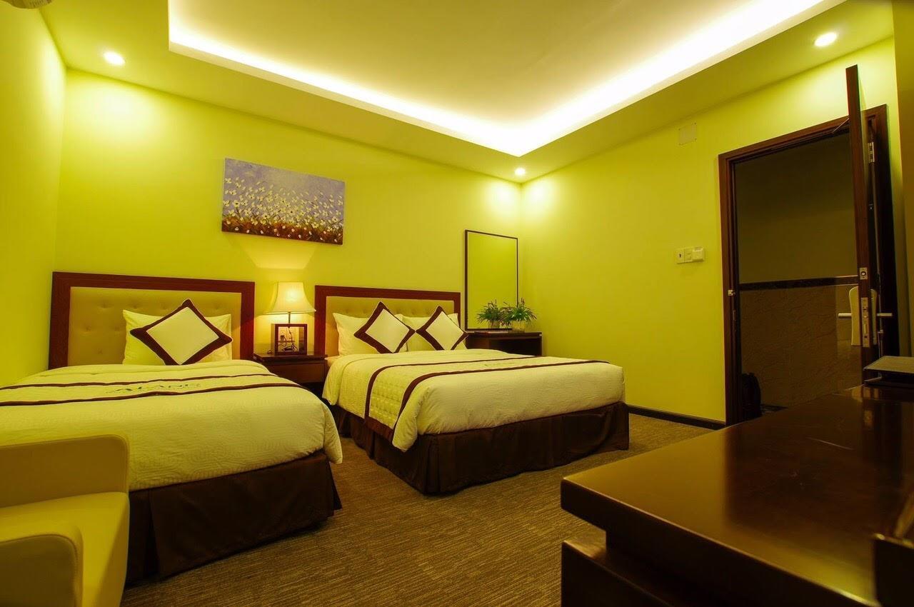 Alanis Lodge Phú Quốc Ngoại thất bức ảnh