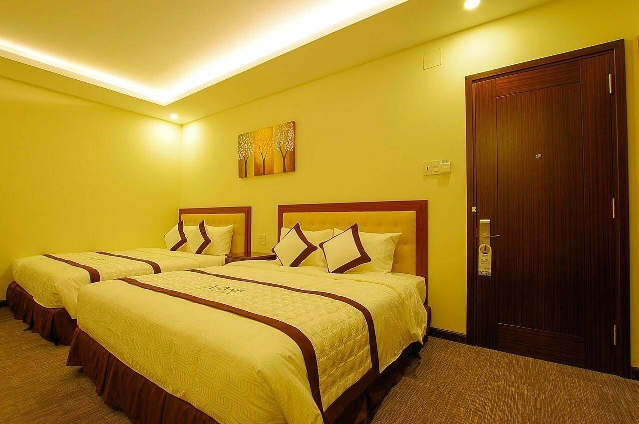 Alanis Lodge Phú Quốc Ngoại thất bức ảnh