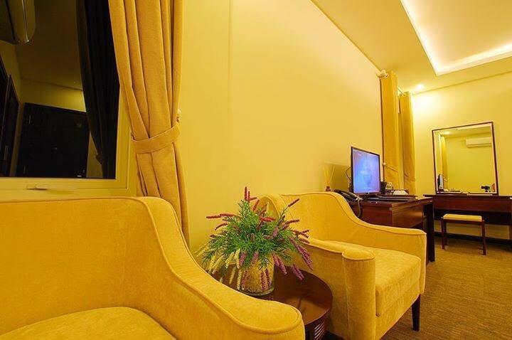 Alanis Lodge Phú Quốc Ngoại thất bức ảnh