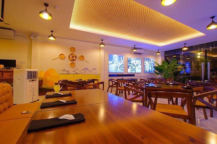 Alanis Lodge Phú Quốc Ngoại thất bức ảnh