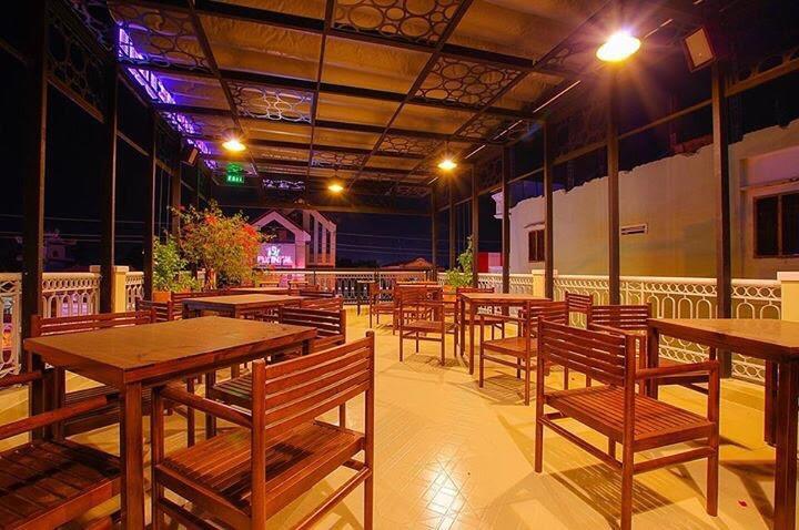 Alanis Lodge Phú Quốc Ngoại thất bức ảnh