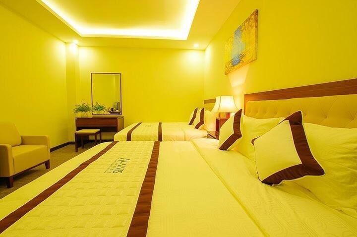 Alanis Lodge Phú Quốc Ngoại thất bức ảnh