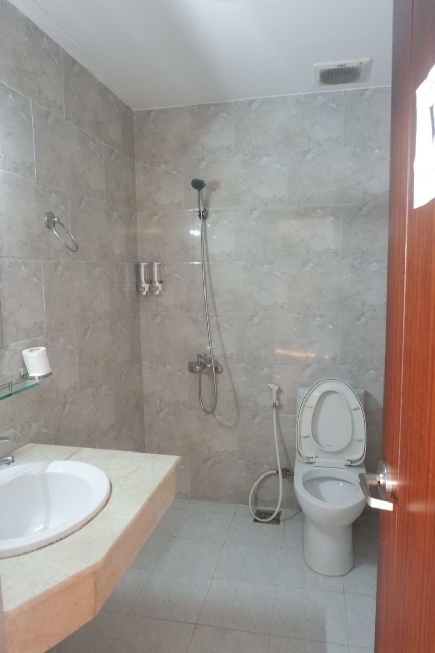 Alanis Lodge Phú Quốc Ngoại thất bức ảnh