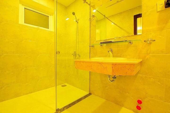 Alanis Lodge Phú Quốc Ngoại thất bức ảnh