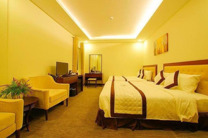 Alanis Lodge Phú Quốc Ngoại thất bức ảnh