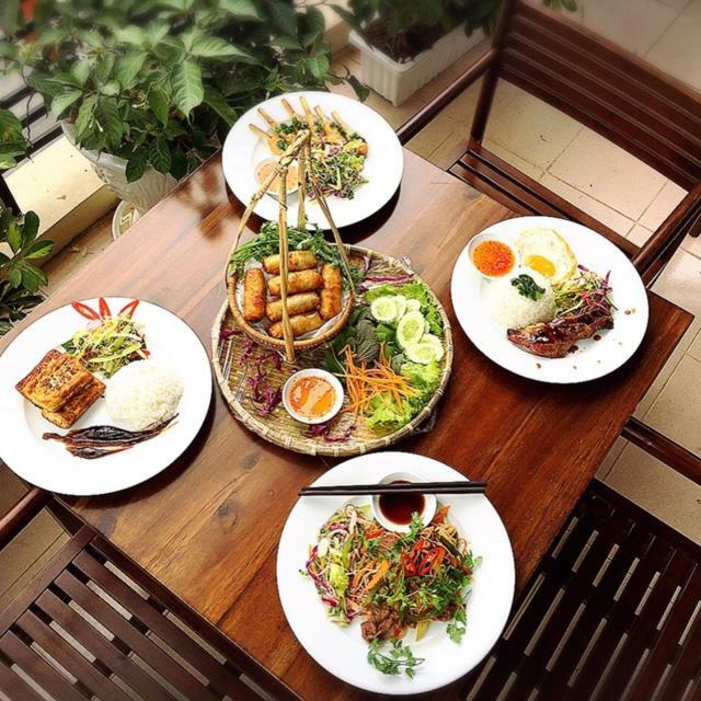 Alanis Lodge Phú Quốc Ngoại thất bức ảnh