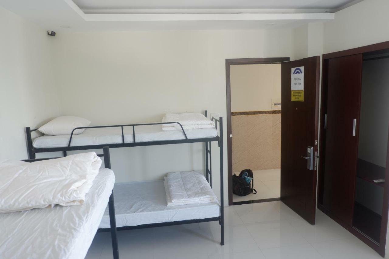 Alanis Lodge Phú Quốc Ngoại thất bức ảnh
