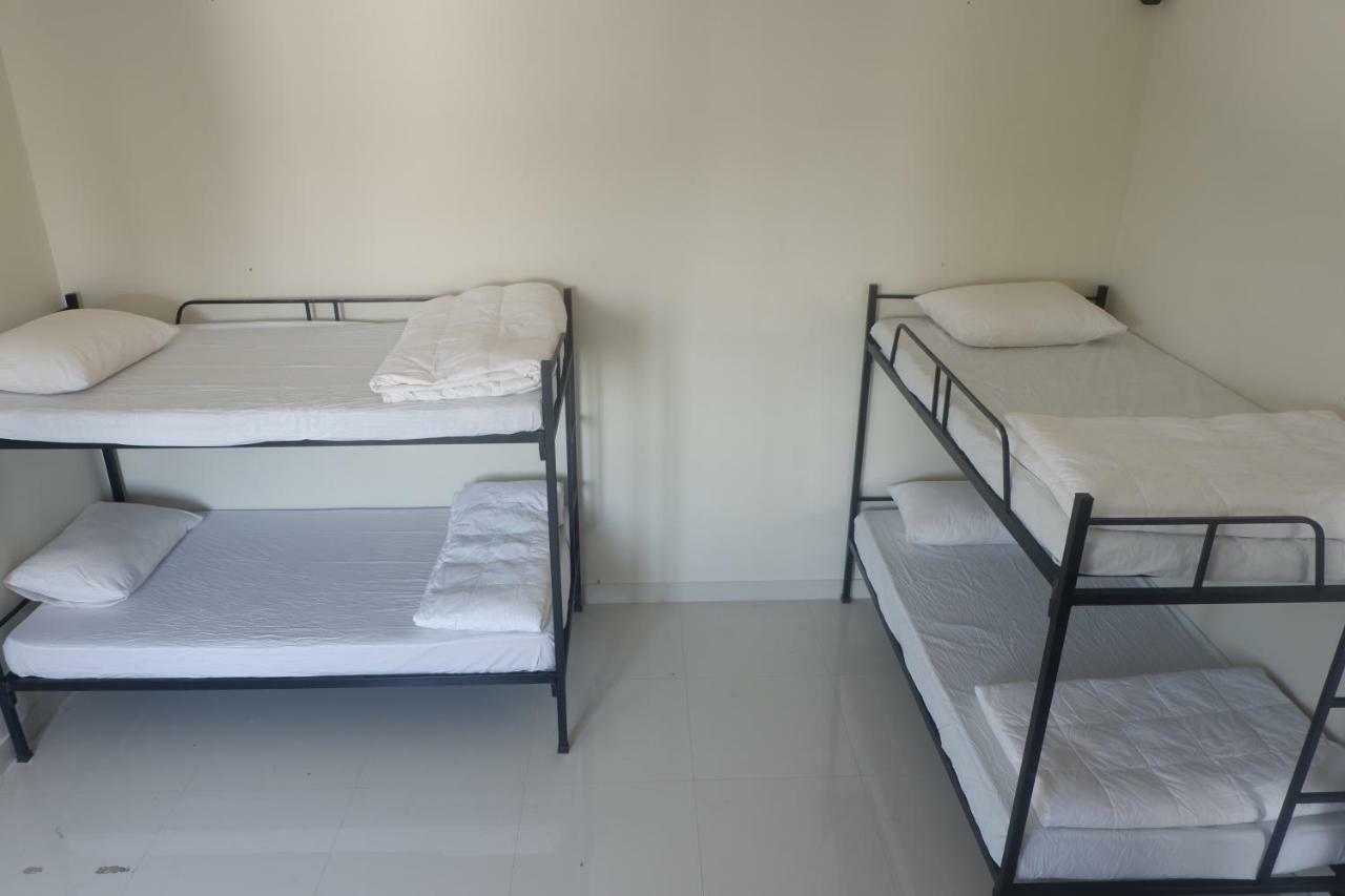 Alanis Lodge Phú Quốc Ngoại thất bức ảnh