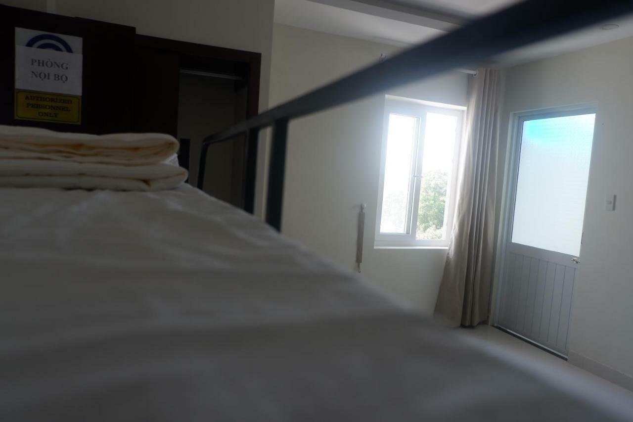 Alanis Lodge Phú Quốc Ngoại thất bức ảnh