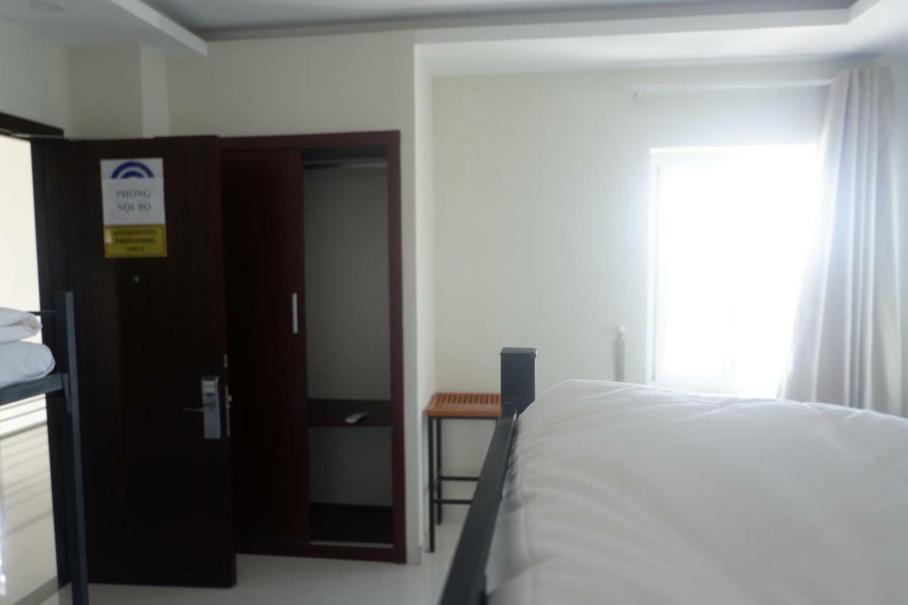 Alanis Lodge Phú Quốc Ngoại thất bức ảnh