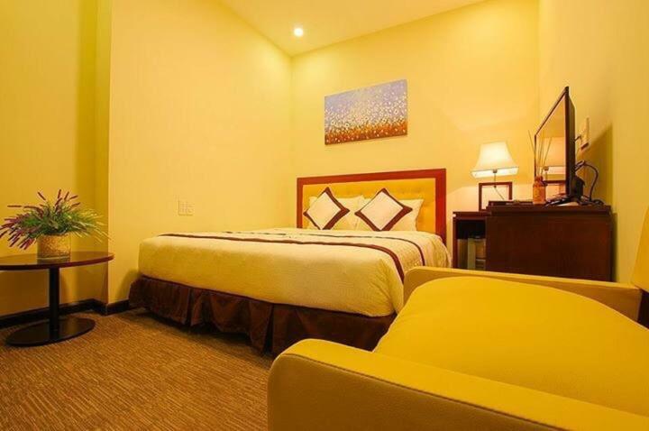 Alanis Lodge Phú Quốc Ngoại thất bức ảnh
