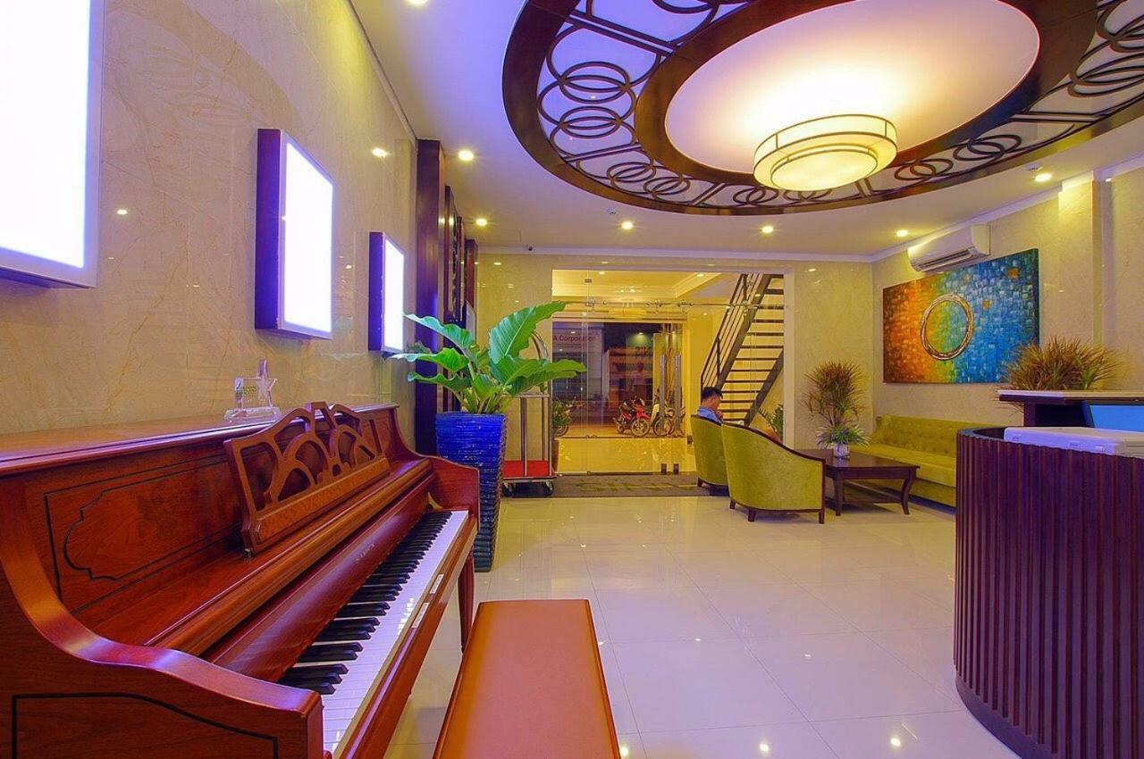 Alanis Lodge Phú Quốc Ngoại thất bức ảnh
