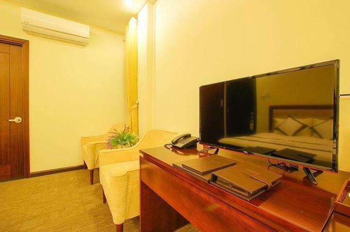Alanis Lodge Phú Quốc Ngoại thất bức ảnh
