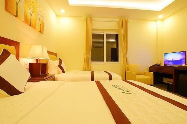Alanis Lodge Phú Quốc Ngoại thất bức ảnh