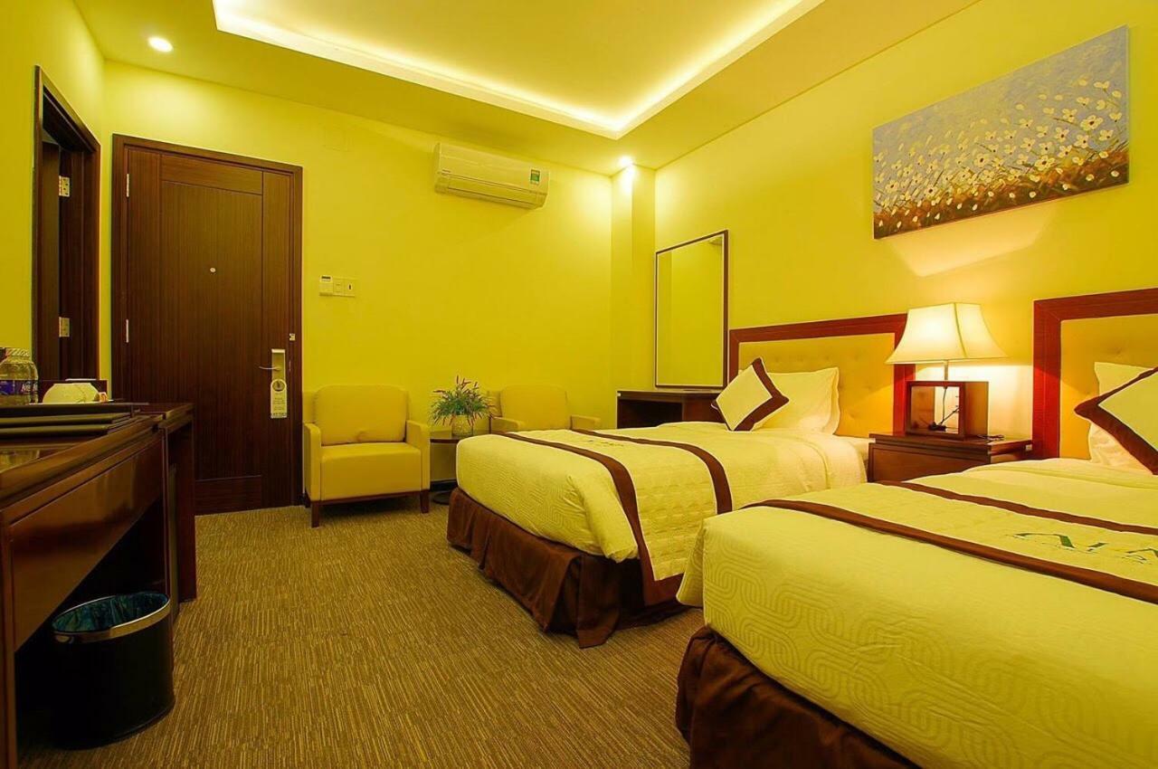 Alanis Lodge Phú Quốc Ngoại thất bức ảnh