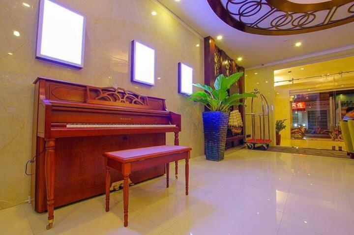 Alanis Lodge Phú Quốc Ngoại thất bức ảnh