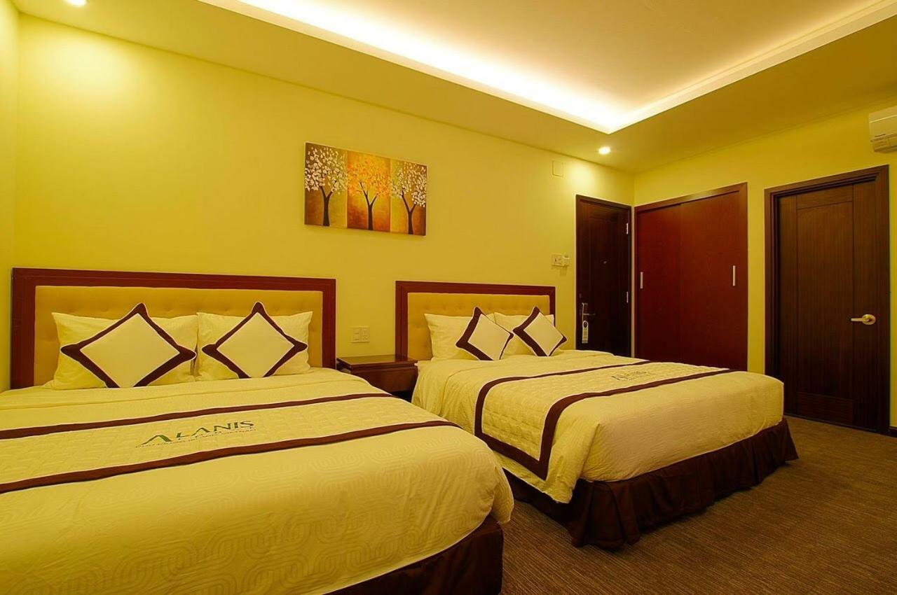 Alanis Lodge Phú Quốc Ngoại thất bức ảnh