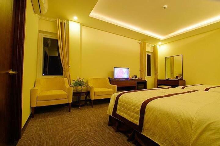 Alanis Lodge Phú Quốc Ngoại thất bức ảnh