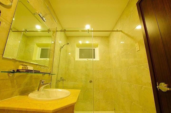 Alanis Lodge Phú Quốc Ngoại thất bức ảnh