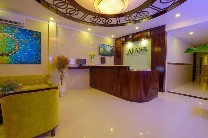 Alanis Lodge Phú Quốc Ngoại thất bức ảnh