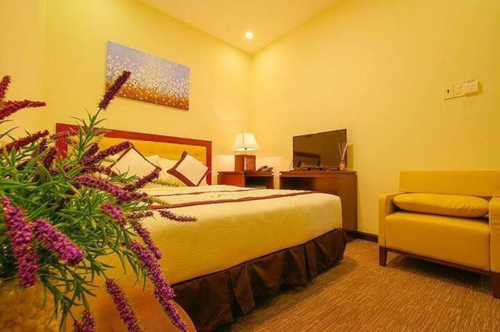 Alanis Lodge Phú Quốc Ngoại thất bức ảnh