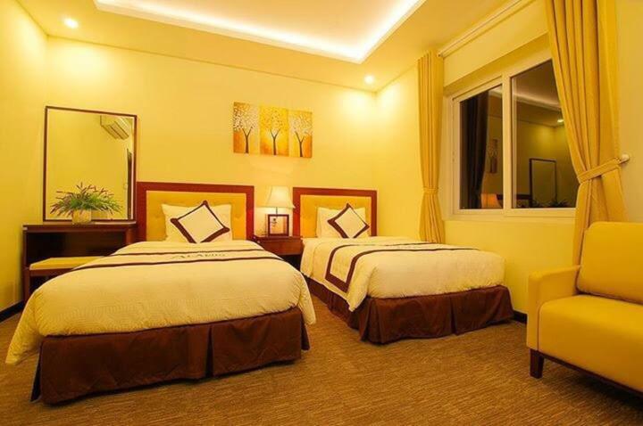 Alanis Lodge Phú Quốc Ngoại thất bức ảnh